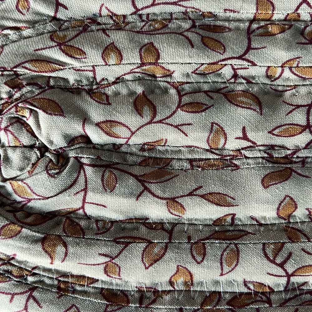 NWT Longaberger Throw Rug - Picture 2 of 3